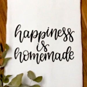 Kitchen Towels Flour Sack New